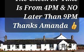 Broadlea Of Robgill Country Cottage & Bed And Breakfast