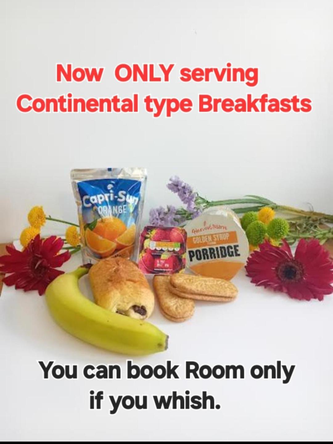 Broadlea Of Robgill Country Cottage & Bed And Breakfast Ecclefechan Buitenkant foto